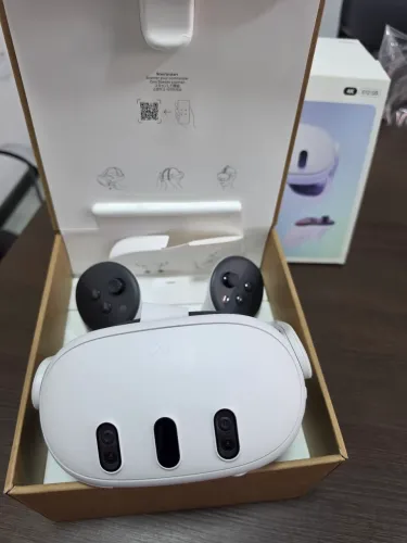 META QUEST 3 512GB