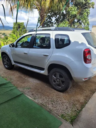 Renault Duster Dynamique 1.6 Hi-flex 16V Mec. 2014