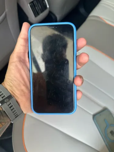 IPhone XR 256 gb