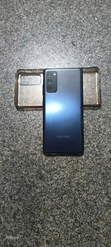 Samsung galaxy s20fe