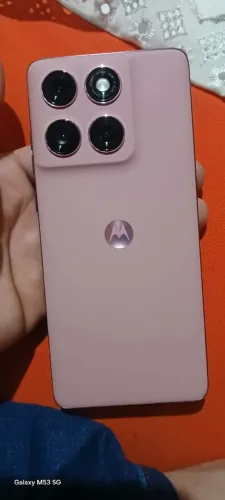 Moto Edge 60 fusion 256 /12 GB