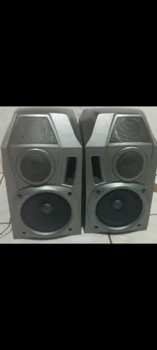 Caixa gradiente se550