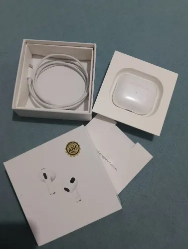 Fones de ouvidos sem fio