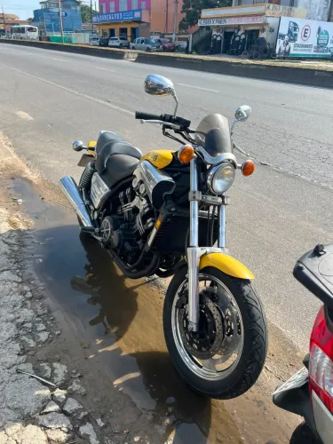 V-Max Raridade!!!!