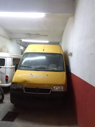 Porta Fiat Ducato, Jumper, Boxer