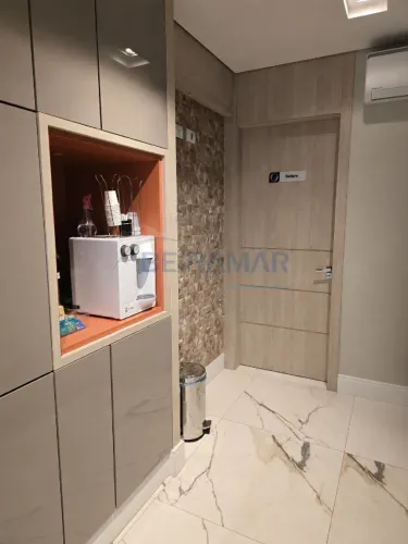 Conjunto Comercial de 3 Salas à Venda - Asa Sul