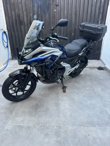 Honda NC 750x/ 750x ABS 2022