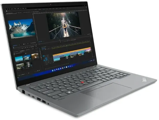 Notebook Thinkpad T14 Gen 3 - Garantia Lenovo 30 meses