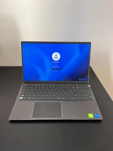 Notebook Dell Inspiron Vostro 15 - 16GB RAM - SSD 500GB Corei7 