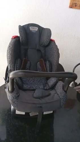 CADEIRA DE BEBÊ PARA CARRO
