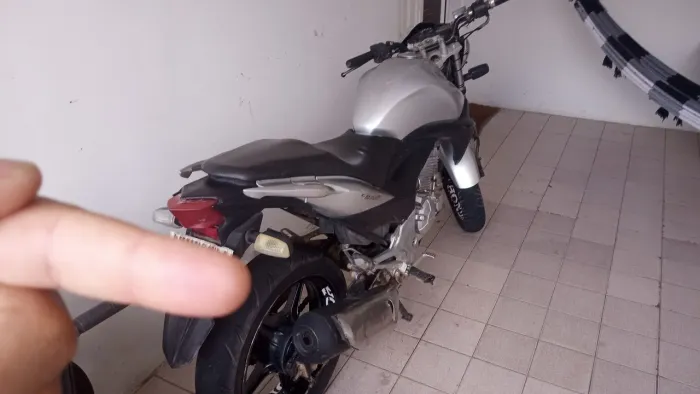 Quitada documento e recibo.