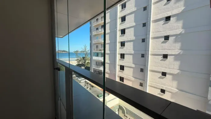 Cobertura Duplex 3 Quartos à Venda na Praia do Pepê Barra da Tijuca