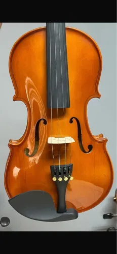 Violino iniciante SVG101 Iniciante 100% Ajustado completo estojo