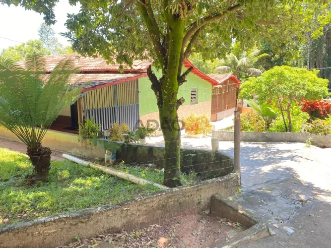 Chácara São Francisco de Goiás