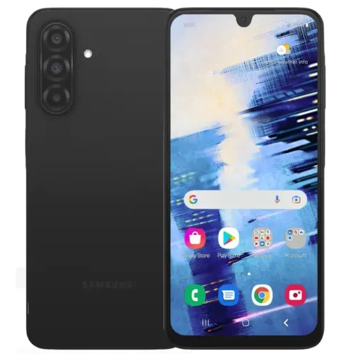 Celular Samsung A26 256 gb seminovo novo