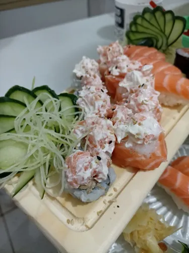 Sushimem
