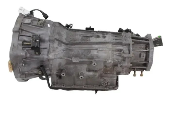 CAIXA CÂMBIO AUTOMÁTICA 4 MARCHAS KIA SORENTO 2.5 DIESEL 05-09