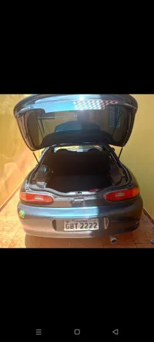 Mazda MX-3 1.6 16V 1994