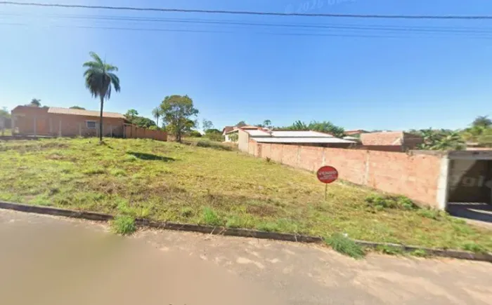 Lote de 370 m2