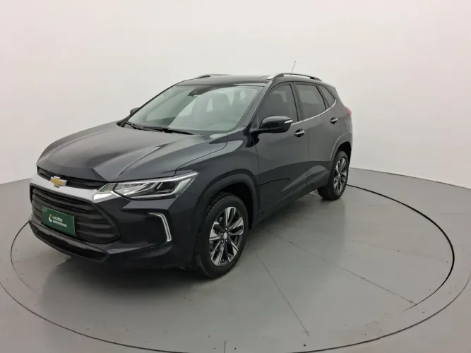 Chevrolet Tracker Premier 1.2 Turbo 12V Flex AUT 2025
