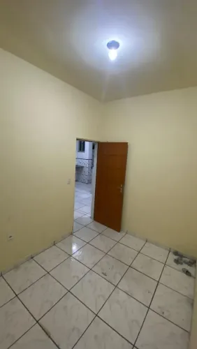 Apartamento no Gleba 1