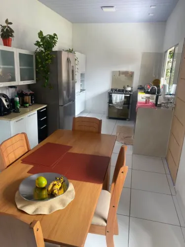 Vendo casa No Bairro Brasil novo . OPORTUNIDADE UNICA .