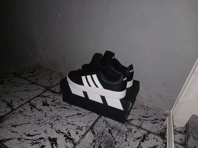 Adidas 3.0