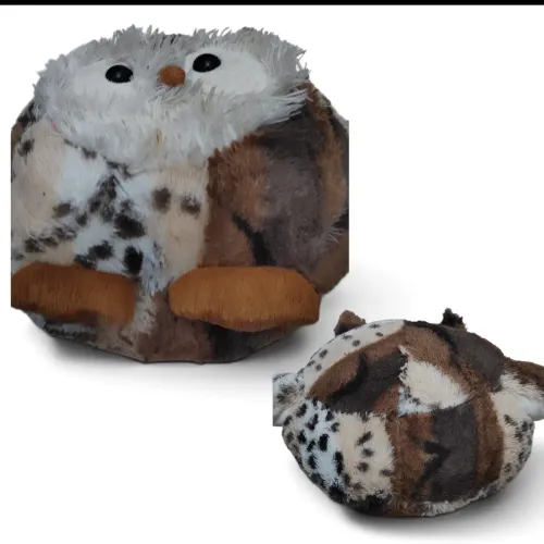 Brinquedo de pelúcia