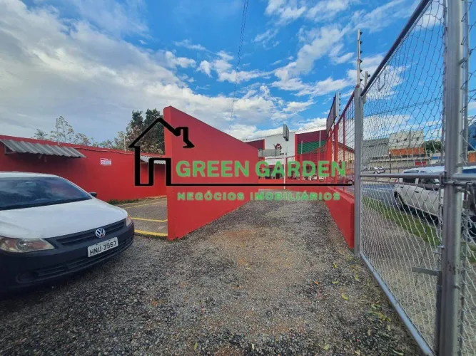 PONTO COMERCIAL PARA LOCAÇÃO PARQUE RESIDENCIAL JUNDIAÍ -SP