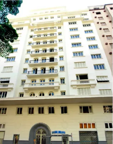 Prédio para Locação em São Paulo, Campos Elíseos