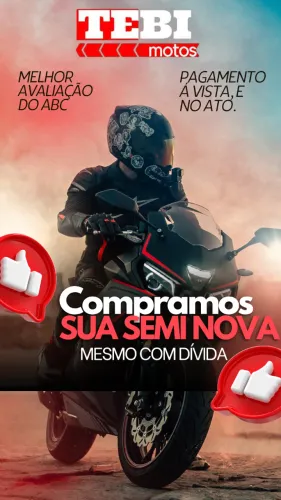 TEBI MOTOS