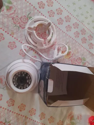 Câmera para DVR
