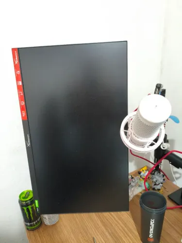 Monitor Hyperx Armada 240Hz 25" FHD