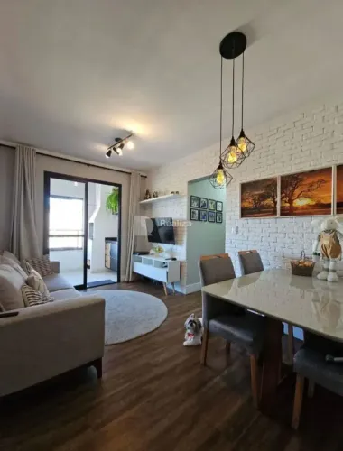 DR - Imóvel para venda com 65 m² com 2 quartos, sendo 1 suíte - Paraíso Do Sul - Jardim Or