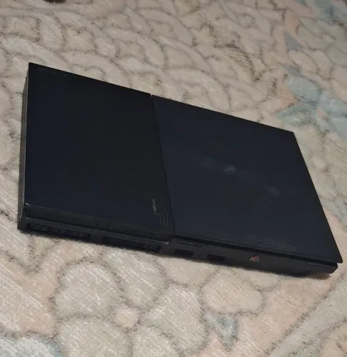 PS2 SLIM