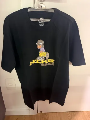 Camiseta nike sb
