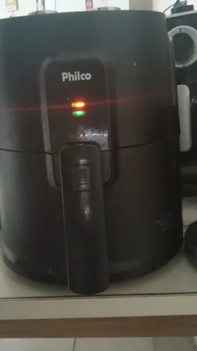 Air fryer