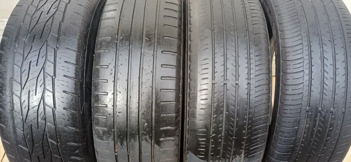 4 pneu 215/65r16