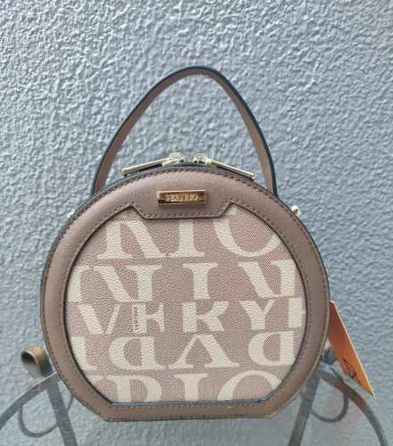 Bolsa veryrio original 
