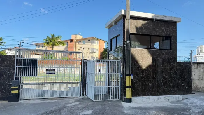 APARTAMENTO Á VENDA SÃO GERARDO | FORTALEZA EXCELENTE APARTAMENTO COM 108 M