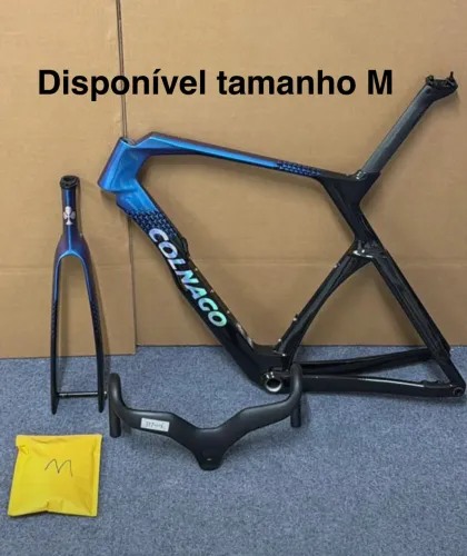 Quadro Colnago Y1 RS