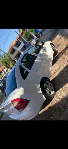 Chevrolet Corsa Sed. Maxx 1.8 MPFI 8V Flexpower 2007
