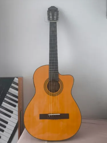 Violão Condor Eletroacústico 