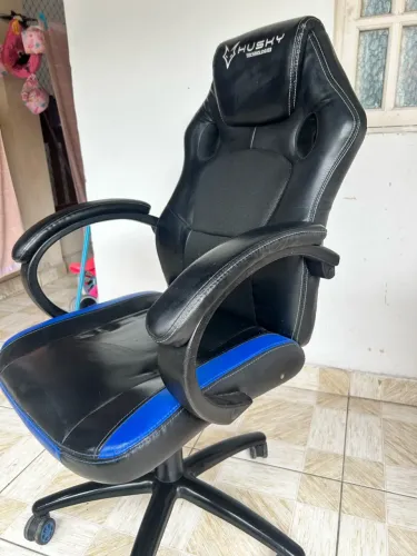 Cadeira Gamer