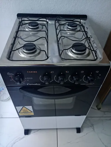 Fogão Esmaltec
