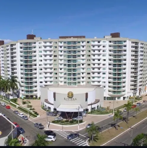 RIVIERA PRIVÉ PARK HOTEL CALDAS NOVAS GOIAS