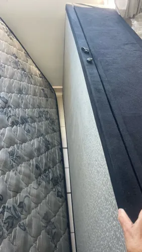 Cama Box/bau  solteiro 
