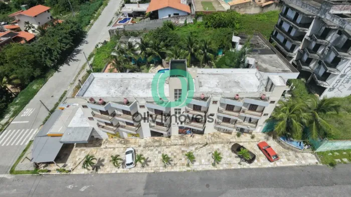 Hotel para Venda em Aquiraz, 12 dormitórios, 12 suítes, 15 banheiros, 8 vagas