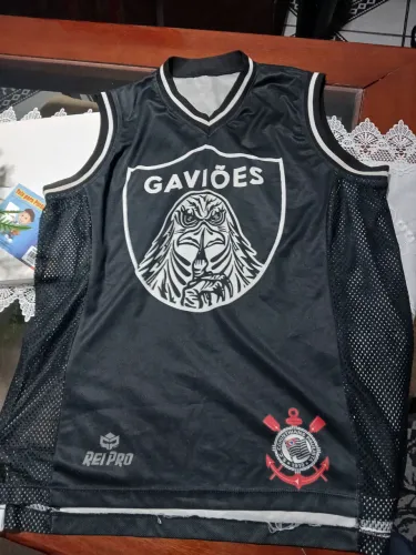 Regata gaviões da fiel