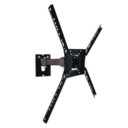 Suporte Para Tv Articulado De Parede Até 56 Pol.